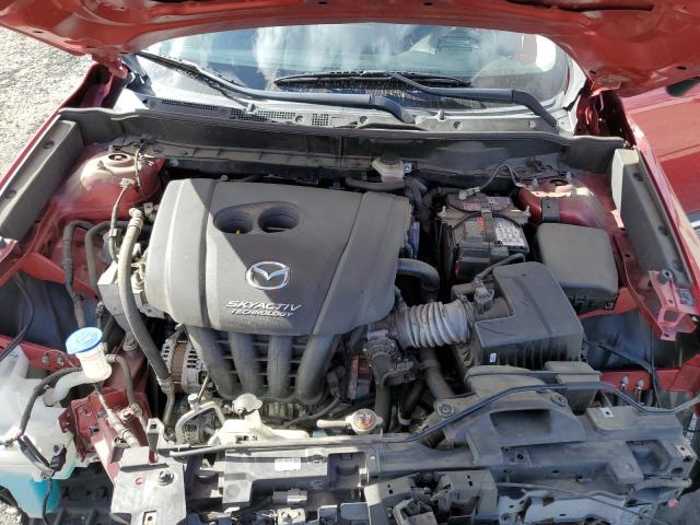 2018 MAZDA CX-3 GRAND JM1DKFD7XJ0332065