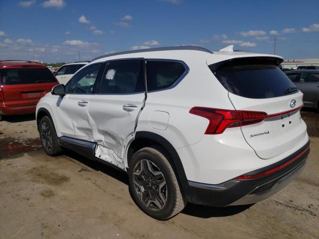 2023 HYUNDAI SANTA FE L - 5NMS4DAL7PH533065