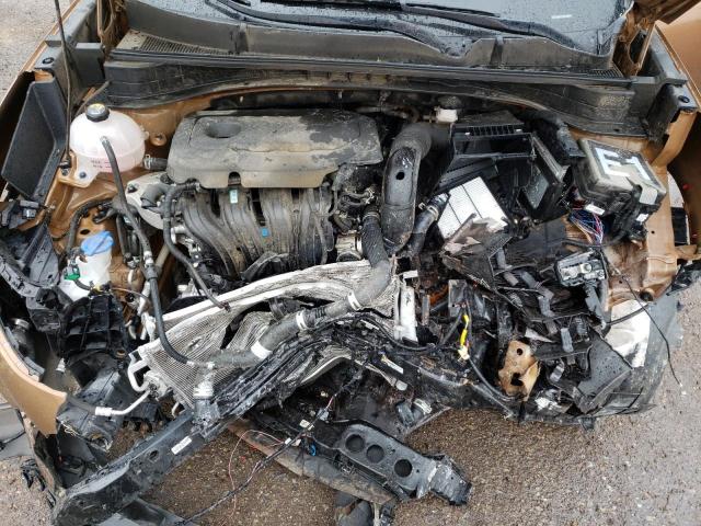 KNDPN3AC1M7879743 KIA Sportage Ex
