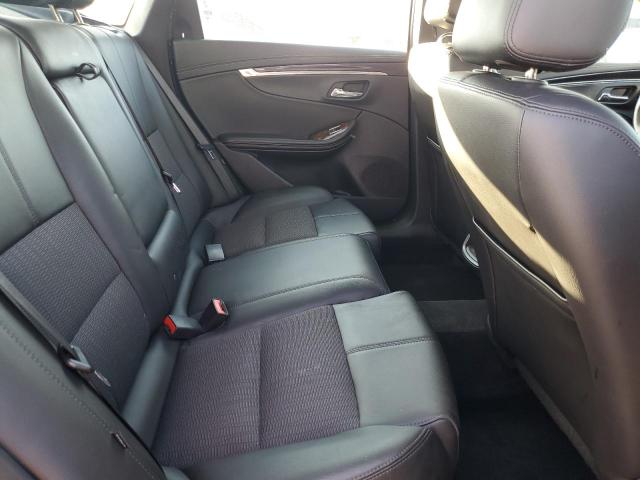 2015 CHEVROLET IMPALA LT - 2G1125S39F9280933