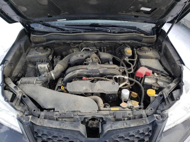 2016 SUBARU FORESTER 2 - JF2SJAAC2GH558725