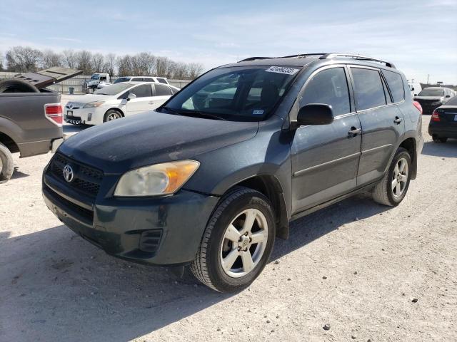 2010 Toyota RAV4 