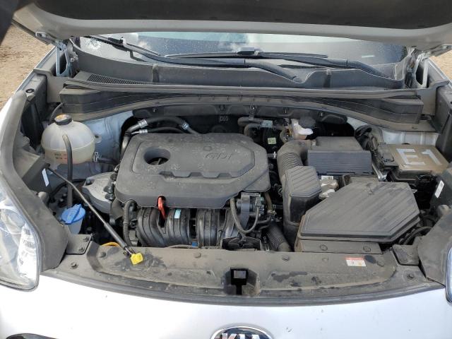 KNDPM3AC8M7886661 KIA Sportage Lx