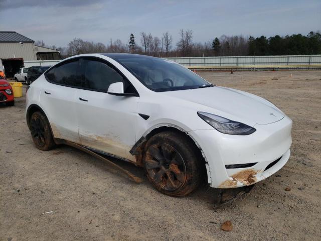 7SAYGDEE7NA014853 Tesla Model Y