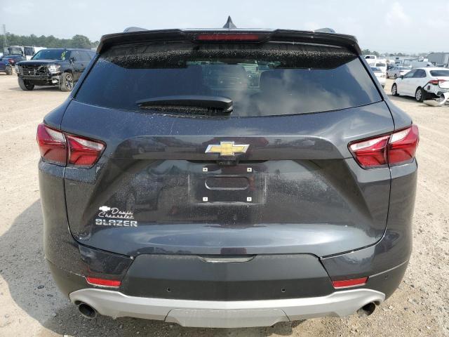 2022 CHEVROLET BLAZER 3LT - 3GNKBDRS7NS236845