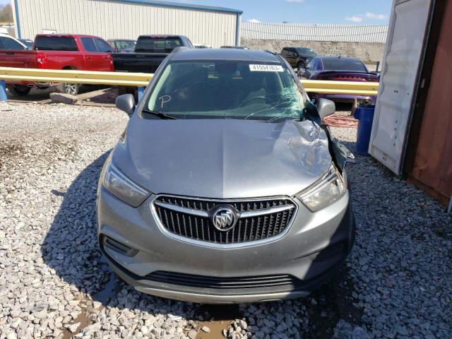 2020 BUICK ENCORE PRE - KL4CJASB7LB046734