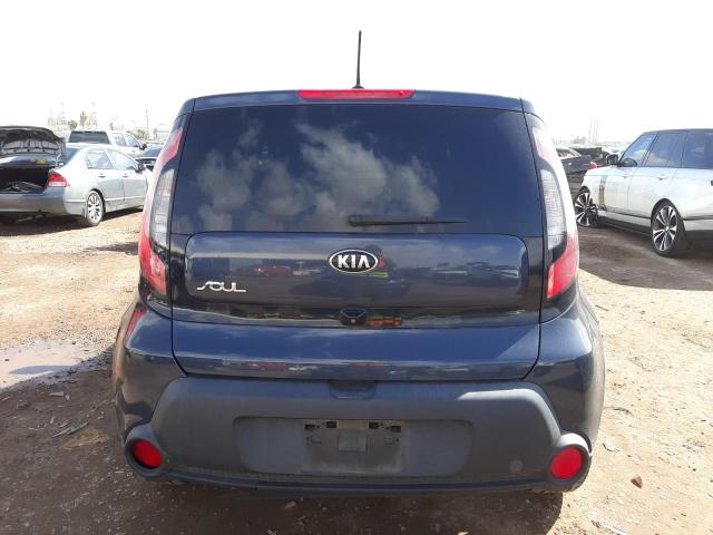 KNDJP3A50F7208178 KIA SOUL +