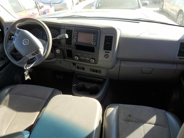 2018 NISSAN NV 3500 S 5BZBF0AA3JN851244