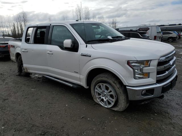 2016 FORD F150 SUPER 1FTEW1EP9GKD33358