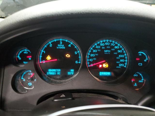 1GKS2EEF6BR316678 GMC YUKON DENALI