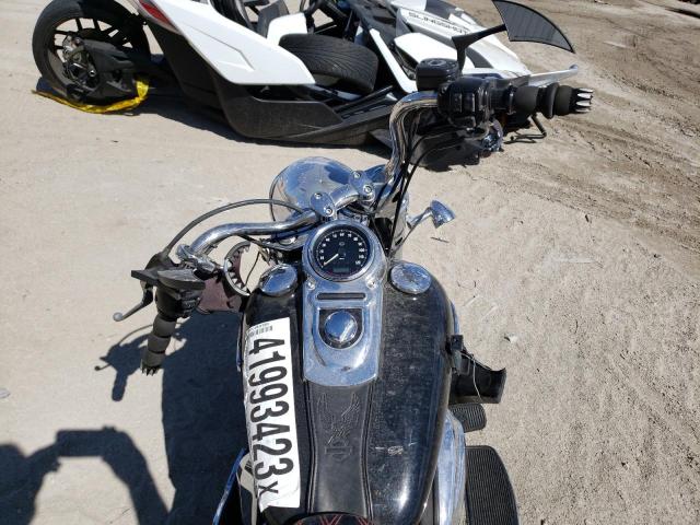 2015 HARLEY-DAVIDSON FLD SWITCH 1HD1GZM14FC311699