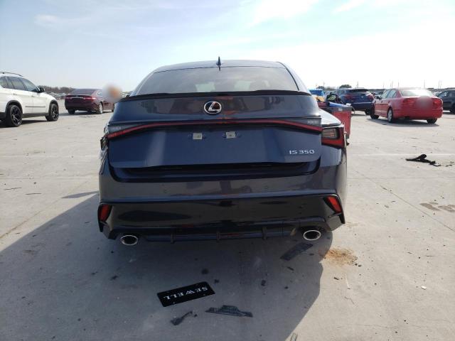 2023 LEXUS IS 350 F S JTHGZ1B29P5060475