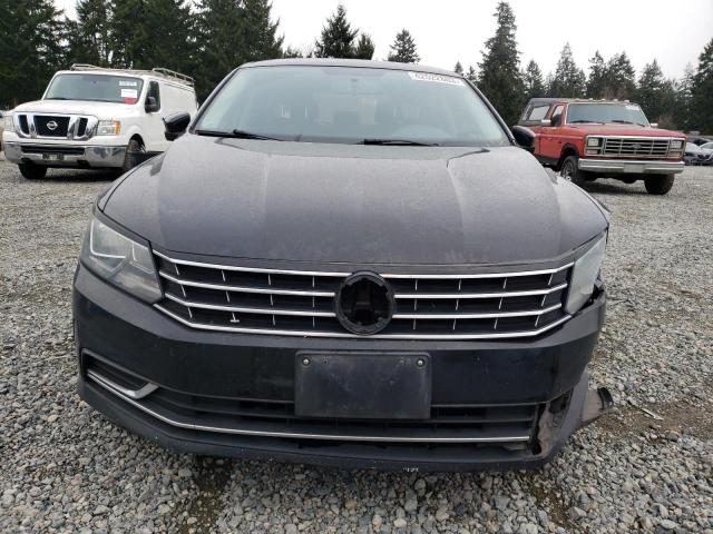 2016 VOLKSWAGEN PASSAT S - 1VWAT7A31GC003735
