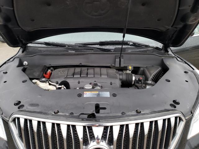 5GAKVCKD5FJ101695 Buick Enclave