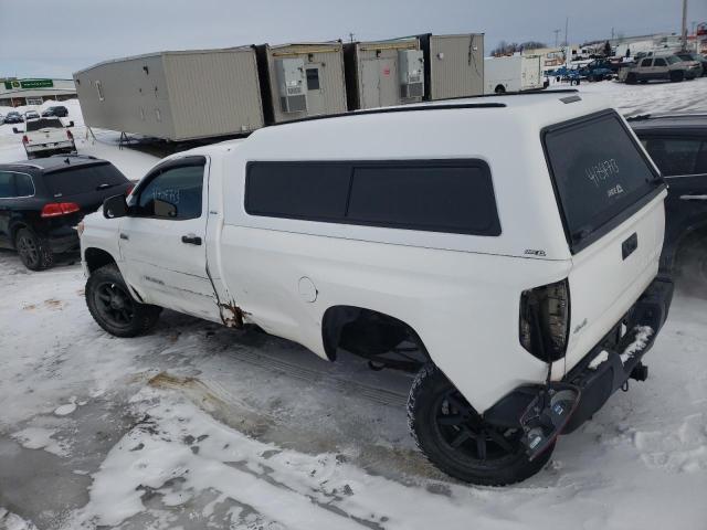 2016 TOYOTA TUNDRA SR - 5TFPY5F15GX551112