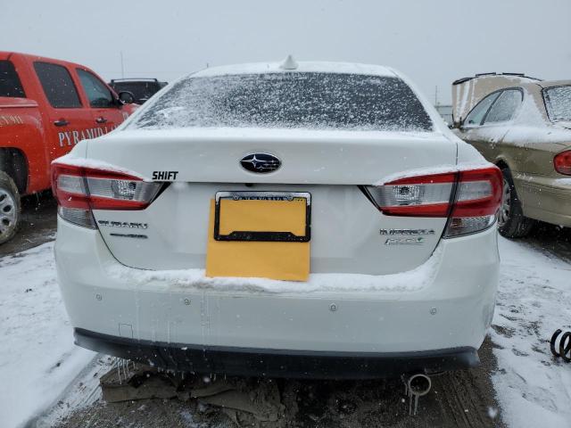 4S3GKAT65H3627561 Subaru Impreza Limited