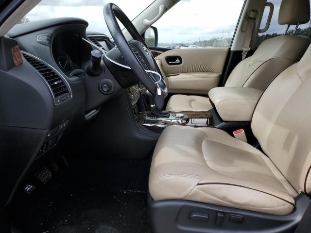 2019 NISSAN ARMADA SV - JN8AY2ND7K9088388