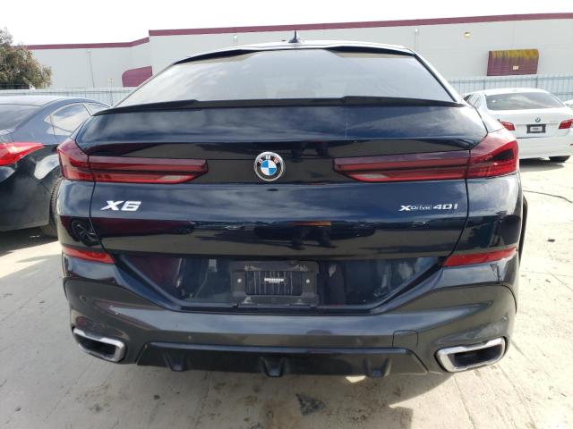 5UXCY6C03N9M45953 BMW X6