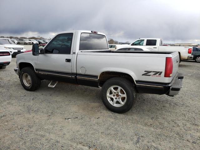 1GTEK14K3SZ568873 GMC Sierra K1500