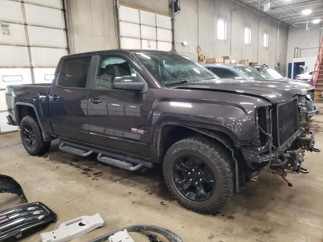 2016 GMC SIERRA K15 3GTU2NEC0GG319416
