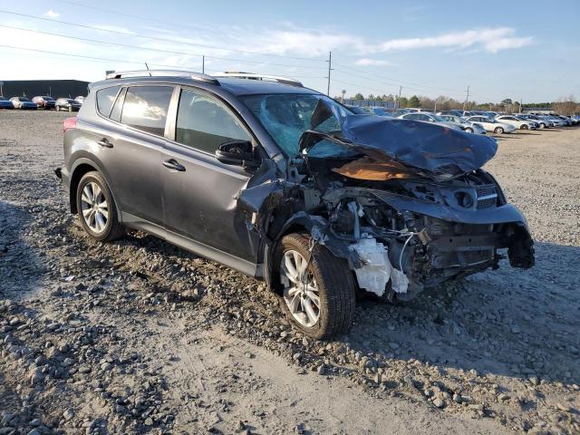 VIN JTMDFREV3DD044744 2013 TOYOTA RAV4 no.4