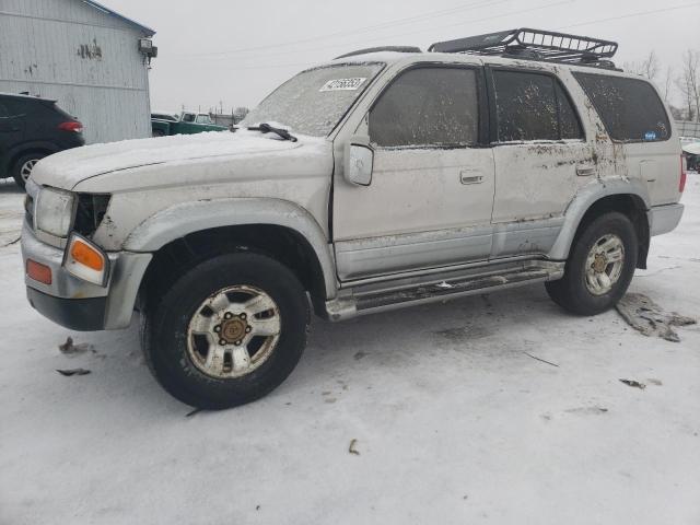 1997 Toyota 4Runner Limited