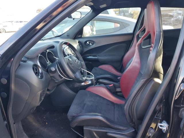 JN8DF5MV3FT250525 Nissan Juke Nismo Rs
