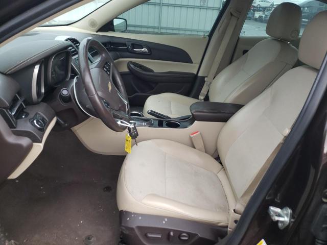 2015 CHEVROLET MALIBU 2LT - 1G11D5SL1FF340169
