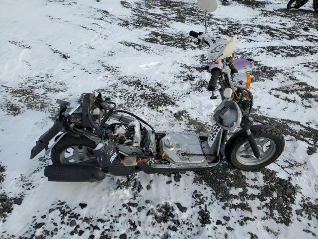2006 HONDA CH50 S - JH2AF60606K201847