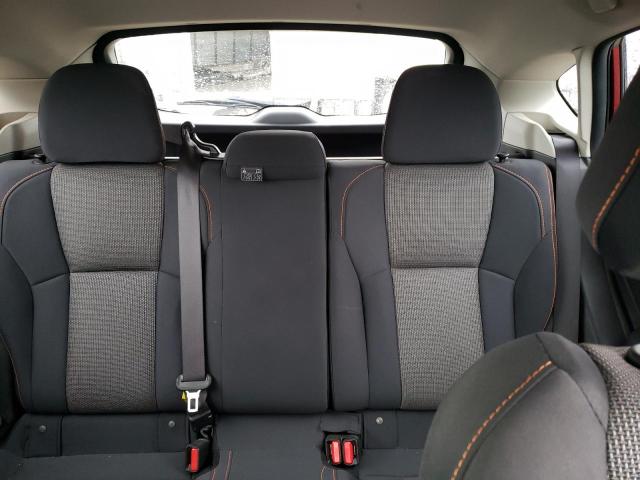 JF2GTADC0J8334520 Subaru Crosstrek Premium