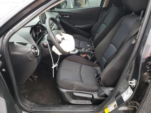 2016 TOYOTA SCION IA 3MYDLBZV3GY109699