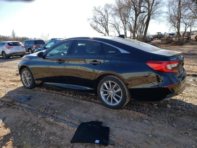 2021 HONDA ACCORD LX 1HGCV1F11MA058947