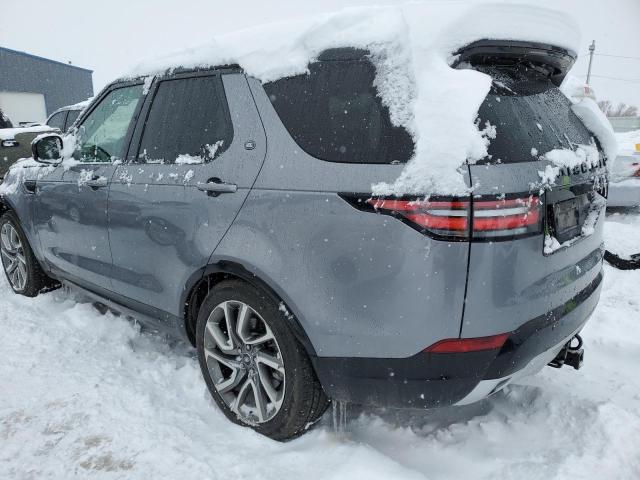 SALRU2RV9L2420976 Land Rover Discovery