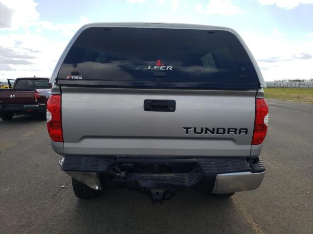2016 TOYOTA TUNDRA DOU - 5TFUY5F13GX560250