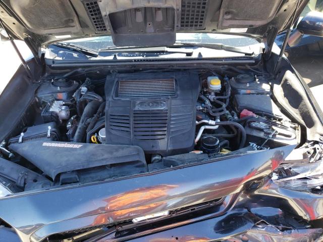 2016 SUBARU WRX PREMIU - JF1VA1E63G9829324