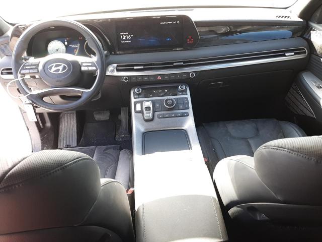 2023 HYUNDAI PALISADE C - KM8R74GE5PU516350