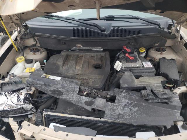 2016 JEEP COMPASS LA - 1C4NJDEB5GD746631