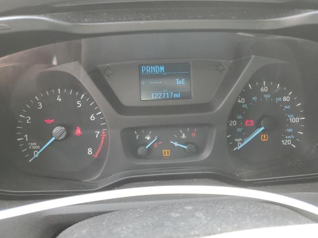 2015 FORD TRANSIT T- - 1FTNE2CM7FKA96255