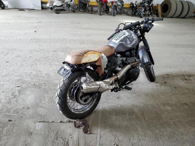 2013 TRIUMPH MOTORCYCLE SCRAMBLER - SMT925RN4DT566617