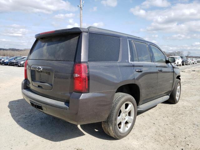 2016 CHEVROLET TAHOE C150 - 1GNSCBKC7GR339273