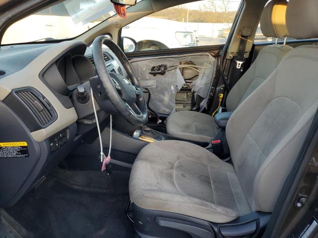 KNADN4A39G6644992 KIA RIO EX