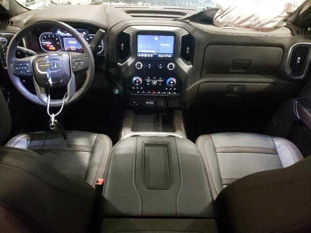 2022 GMC SIERRA LIM - 1GTU9FELXNZ159074