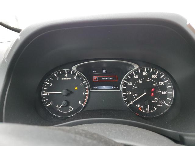 5N1DR2MN8JC660890 Nissan Pathfinder S