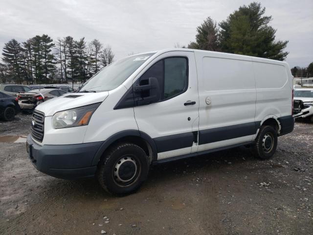 2016 Ford Transit Van 