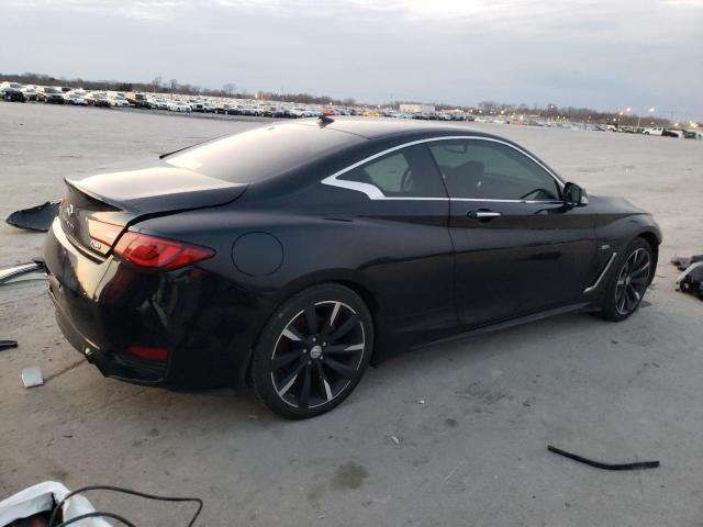 2019 INFINITI Q60 PURE - JN1EV7EL3KM291191