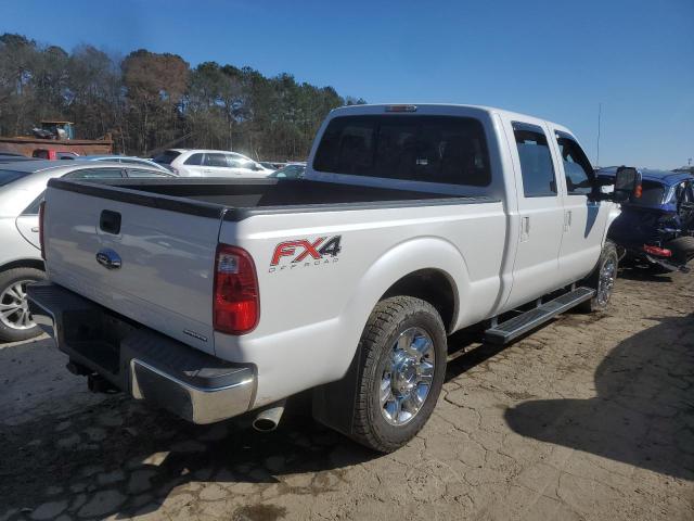 2015 FORD F250 SUPER - 1FT7W2B63FEB74862