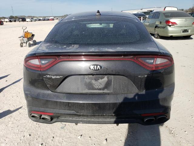 2019 KIA STINGER GT KNAE35LC0K6059532