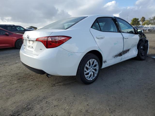 2019 TOYOTA COROLLA L 5YFBURHE9KP945295