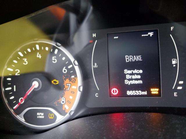 ZACCJBBT3FPB95818 Jeep Renegade Latitude