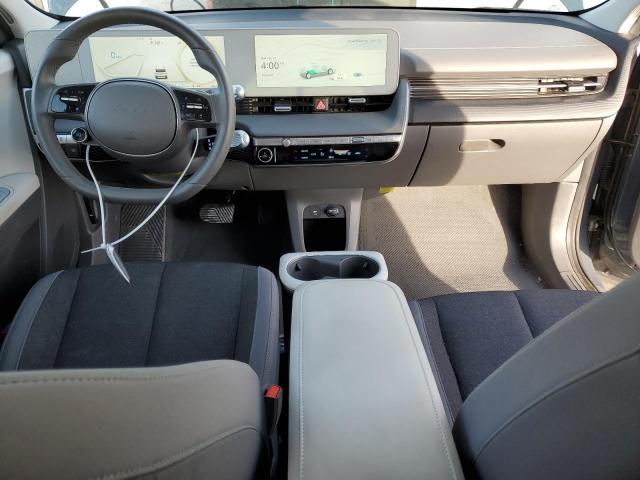 2022 HYUNDAI IONIQ 5 SE - KM8KM4AE9NU055895
